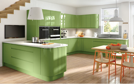 AIRO GLOSS PAINTED ANY